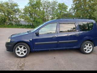 Dacia Logan Mcv foto 3