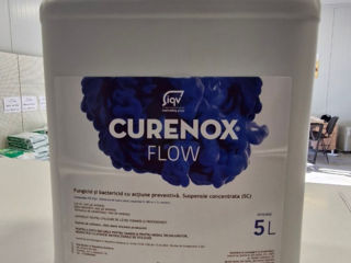 Curenox Flow / Oxiclorura de cupru / IQV