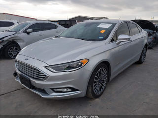 Ford Fusion foto 3