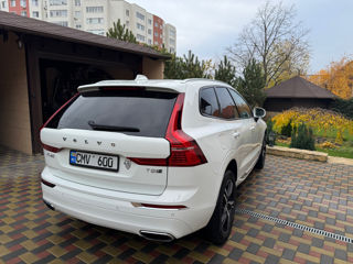 Volvo XC60 foto 3