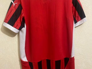 Tricou original Ac Milan foto 4