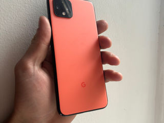 Google Pixel 4