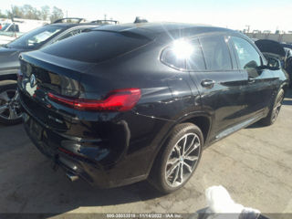 BMW X4 foto 4