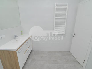 Apartament cu 2 camere, 60 m², Centru, Chișinău foto 9