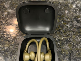 Vand casti Davids Powerbeats Pro originale, fara cablu foto 2