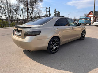 Toyota Camry foto 4