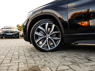 BMW X1 foto 12