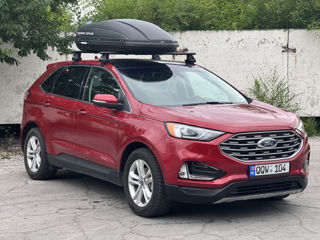 Ford Edge foto 2