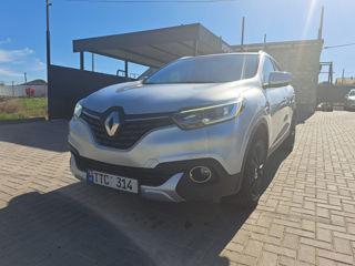 Renault Kadjar foto 1