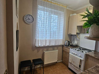 Apartament cu 1 cameră, 27 m², Molodova, Bălți foto 4