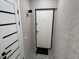 Apartament cu 2 camere, 47 m², Botanica, Chișinău foto 5