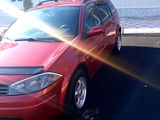 Renault Megane foto 1