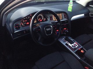 Audi A6 foto 2