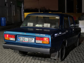 Lada / ВАЗ 2107 foto 7