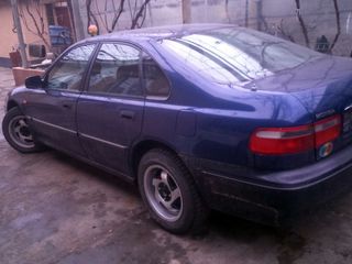 Разборка Хонда Цивик, Аккорд , Ровер 600, 400! Dezmembrare Honda Accord, Rover 600 ! дизель,бензин ! foto 4