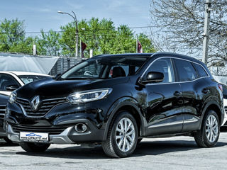 Renault Kadjar foto 4