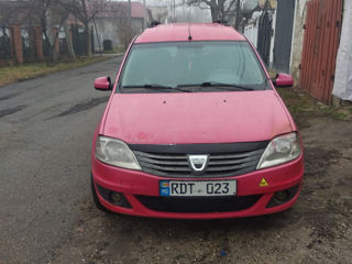 Dacia Logan Mcv foto 5