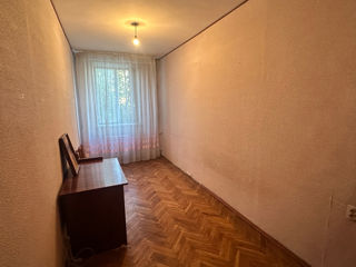 Apartament cu 2 camere, 45 m², Râșcani, Chișinău foto 4