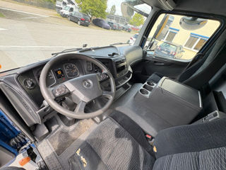 Mercedes Atego 1224 foto 15