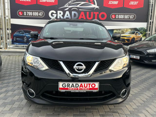 Nissan Qashqai foto 2