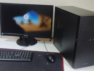 PC Gaming i5+Videocarta 4Gb foto 4