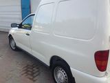 piese vw caddy / inca foto 3