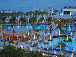 03.05.2025 вылет Турция  Отель  " Susesi Luxury Resort 5* " от " Emirat Travel " foto 7