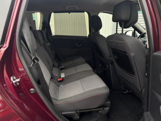 Renault Grand Scenic foto 17