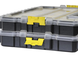 Organizator Stanley Fatmax Shallow Pro Metal Latch 1-97-517 foto 16