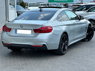 BMW 4 Series foto 4