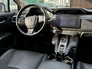 Honda Clarity foto 5