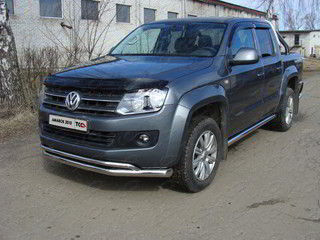 Volkswagen Amarok foto 3