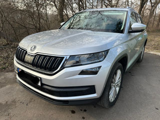 Skoda Kodiaq foto 2