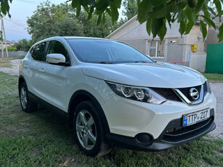 Nissan Qashqai foto 2