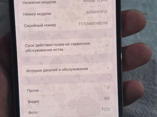 Iphone 12 Pro 512 GB foto 5