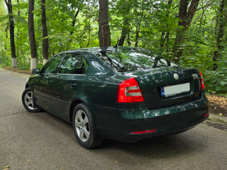 Skoda Octavia foto 4