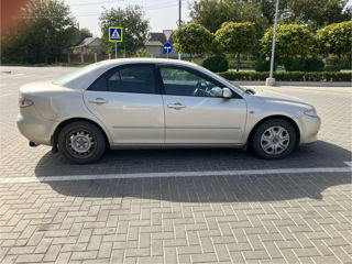 Mazda 6 foto 3