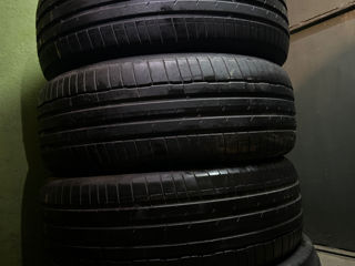 235/55/R19 Hankook