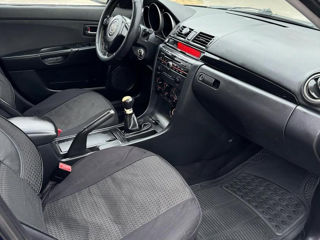 Mazda 3 foto 5