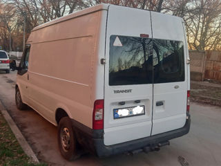 Ford Transit foto 4