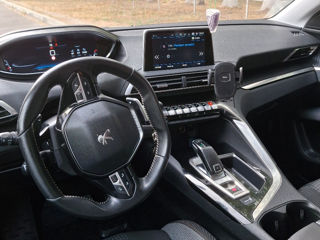 Peugeot 5008 foto 6