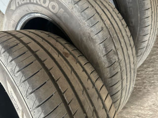 225 60 R17  Hankook  лето фото 6