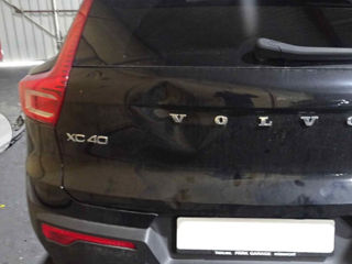 Volvo XC40 foto 4