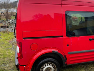 Ford Transit Connect foto 3