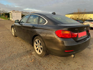 BMW 4 Series foto 3