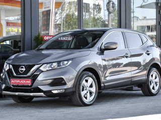 Nissan Qashqai foto 1