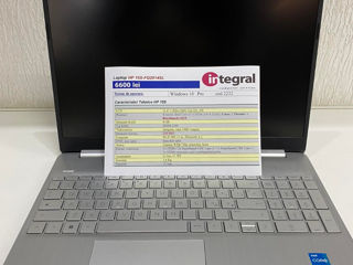 Laptop Nou HP 15S-FQ2014SL foto 1