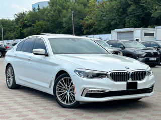 BMW 5 Series foto 5