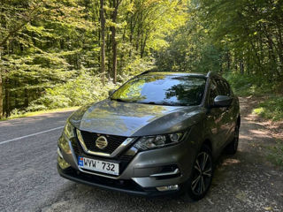 Nissan Qashqai foto 4