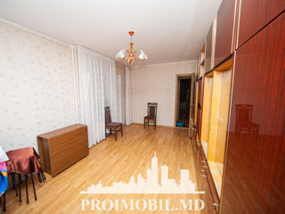 Apartament cu 3 camere, 71 m², Ciocana, Chișinău foto 4